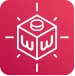 Logo Weweb NoCode