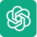 Ícone OpenAI NoCode