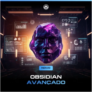Curso Obsidian Avançado NoCode