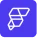Ícone Flutterflow NoCode