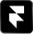 Ícone Framer NoCode