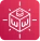 Logo Weweb NoCode